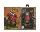 Dinosaurs Actionfigur Ultimate Earl Sinclair 18 cm