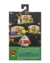 Dinosaurs Actionfigur Ultimate Baby Sinclair 18 cm