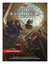 Dungeons & Dragons RPG Abenteuer Las Llaves de la...