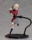 Lycoris Recoil BUZZmod Actionfigur 1/12 Chisato Nishikigi...