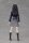 Lycoris Recoil BUZZmod Actionfigur 1/12 Takina Inoue 14 cm