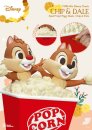 Disney Piggy Vinyl Spardose Chip & Dale 24 cm
