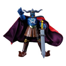 Mazinger Z vs Ankoku Daishogun Soul of Chogokin Diecast Actionfigur Ankoku Daishogun 21 cm