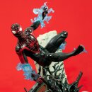Marvels Spider-Man 2 Marvel Gallery Deluxe PVC Diorama...