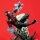 Marvels Spider-Man 2 Marvel Gallery Deluxe PVC Diorama Miles Morales (Gamerverse) 25 cm