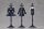 NieR:Automata Ver1.1a Schmuckständer 2B