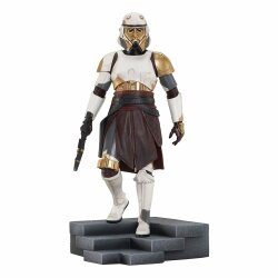 Star Wars: Ahsoka Premier Collection Statue 1/7 Captain Enoch 28 cm