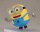 Minions Nendoroid Actionfigur Bob 8 cm