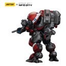 Infinity Actionfigur 1/18 Nomads Gecko Squadron 12 cm