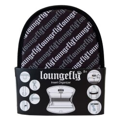 Loungefly Mini-Rucksack Insert Organizer