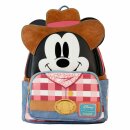 Disney by Loungefly Rucksack Western Mickey Mouse Cosplay