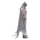 DC Direct Super Powers Actionfigur Batman (Manga) 13 cm