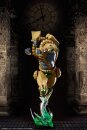 JoJos Bizarre Adventure Part3 Statue Legend PVC Statue The World 16 cm (re-run)