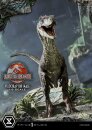 Jurassic Park III Legacy Museum Collection Statue 1/6...