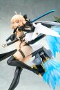 Fate/Grand Order PVC Statue 1/7 Assassin Okita J Souji...