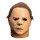 Halloween II Maske Michael Myers Deluxe