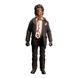 Texas Chainsaw Massacre 2 Actionfigur 1/6 Leatherface 33 cm