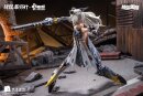 Punishing: Gray Raven Actionfigur 1/9 Nanami Pulse Metal Seamless Action Figure 20 cm