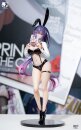 Original Character PVC Statue 1/4 Yuna Bunny Girl Ver....