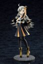 Lord El-Melloi IIs Case Files (Rail Zeppelin) Grace note PVC Statue 1/8 Olga-Marie Arsimilat Animusphere (re-order) 22 cm