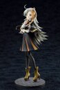 Lord El-Melloi IIs Case Files (Rail Zeppelin) Grace note PVC Statue 1/8 Olga-Marie Arsimilat Animusphere (re-order) 22 cm