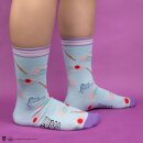 Harry Potter Socken 3er-Pack Luna Lovegood