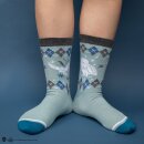 Harry Potter Socken 3er-Pack Hedwig