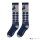Harry Potter Kniestrümpfe 3er-Pack Ravenclaw