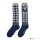 Harry Potter Kniestrümpfe 3er-Pack Ravenclaw