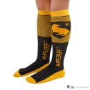 Harry Potter Kniestrümpfe 3er-Pack Hufflepuff