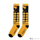 Harry Potter Kniestrümpfe 3er-Pack Hufflepuff