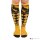 Harry Potter Kniestrümpfe 3er-Pack Hufflepuff