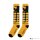 Harry Potter Kniestrümpfe 3er-Pack Hufflepuff
