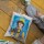 Stranger Things Tragetasche Dustin