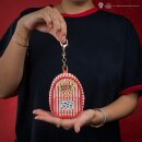 Harry Potter Schlüsselanhänger Bertie Botts Every Flavour Beans