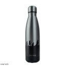 Herr der Ringe Thermosflasche Fellowship of the Ring Silver