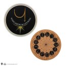 Harry Potter Untersetzer 4er-Pack Spell & Charms