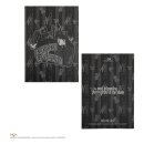 Wednesday Schreibset 5-teilig Black
