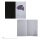 Wednesday Schreibset 5-teilig Black