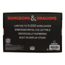 Dungeons & Dragons Medaille Lady of Pain Limited Edition