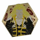 Castlevania Ansteck-Pin Alucard Limited Edition
