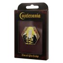 Castlevania Ansteck-Pin Alucard Limited Edition