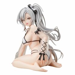 Azur Lane PVC Statue 1/4 Drake: The Golden Hinds Respite 18 cm