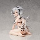 Azur Lane PVC Statue 1/4 Drake: The Golden Hinds Respite...