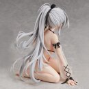 Azur Lane PVC Statue 1/4 Drake: The Golden Hinds Respite 18 cm