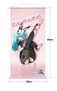Original Illustration PVC Statue 1/7 Rabbit Girl illustration by Gen Grandia Limited Edition 18 cm