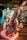 Original Illustration PVC Statue 1/7 Rabbit Girl illustration by Gen Grandia Limited Edition 18 cm