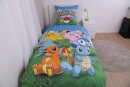 Pokemon Bettwäsche Group A 135 x 200 cm / 80 x 80 cm