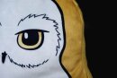 Harry Potter Dekokissen Hedwig 35 cm