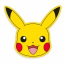 Pokemon Dekokissen Pikachu 30 cm